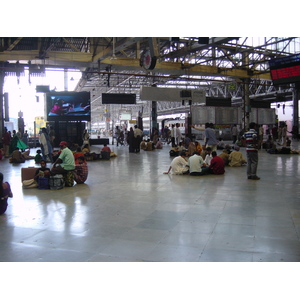 Photo Inde Bombay 2003-05 125