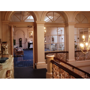 Photo Royaume-Uni Bishops Stortford Hotel Down Hall Country House 2006-10 19