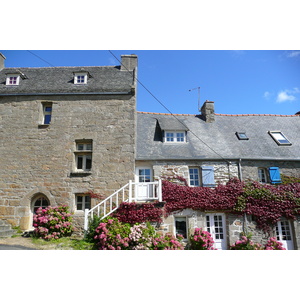 Photo France St Michel en Greve 2007-08 66