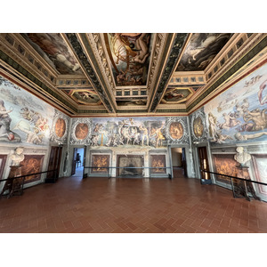 Photo Italie Florence Palazzo Vecchio 2021-09 32