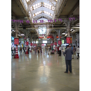 Photo Inde Bombay 2003-05 121