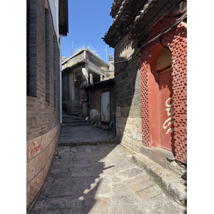 Photo Chine Lijiang 2026-01 774
