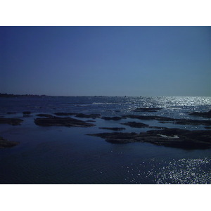 Photo France La Plaine sur mer 1999-07 11