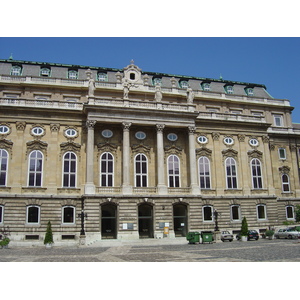 Photo Hongrie Budapest 2004-05 202