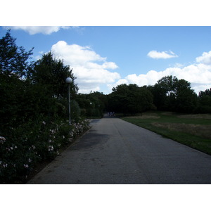 Photo France Colombes L'ile Marrante 2007-07 13