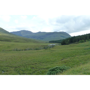 Photo Royaume-Uni Wester Ross 2011-07 5