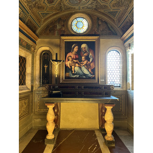 Photo Italie Florence Palazzo Vecchio 2021-09 92