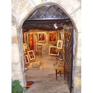 Photo France Mougins 2006-02 5
