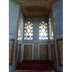 Photo Turquie Istanbul Palais de Topkapi 2009-06 53