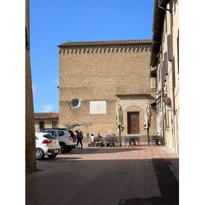 Photo Italie San Gimignano 2021-09 48