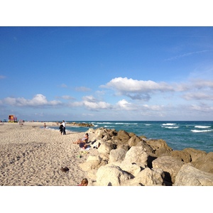 Photo États-Unis Miami 2015-03 156