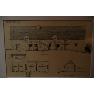 Photo France Pontivy Chateau des Rohan 2007-08 35