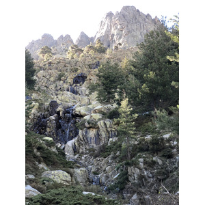 Photo France Corse Lac de Melo et Capitello 2021-06 75