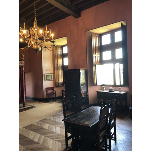 Photo France Château de Castelnau Bretenoux 2018-04 125