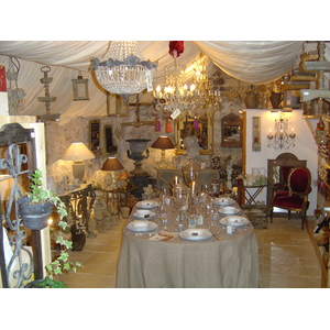 Photo France Mougins 2006-02 11