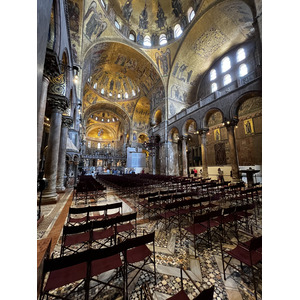 Photo Italie Venise Basilique Saint-Marc 2022-05 240