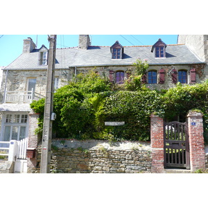 Photo France St Michel en Greve 2007-08 33
