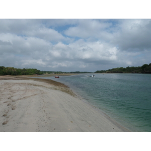 Photo Îles Fidji Natadola beach 2010-05 17