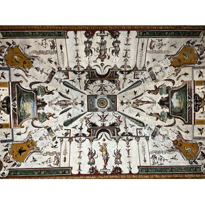 Photo Italie Florence Galerie des Offices 2022-05 341