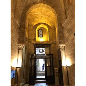 Photo Italie Sicile Palermo Palais des Normands 2020-02 98
