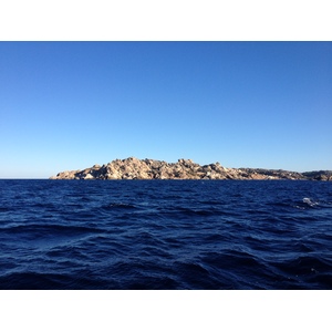 Photo Italie Budelli 2012-09 32
