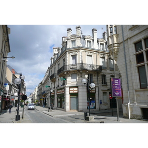Photo France Bourges 2008-04 116