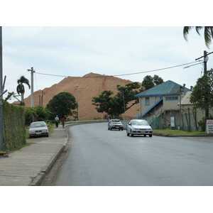 Photo Îles Fidji Lautoka 2010-05 35