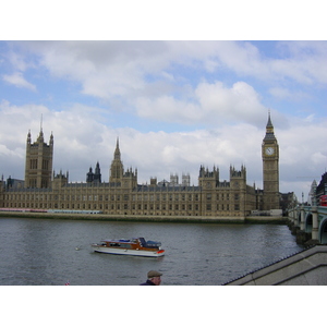 Photo Royaume-Uni Londres 2001-04 109