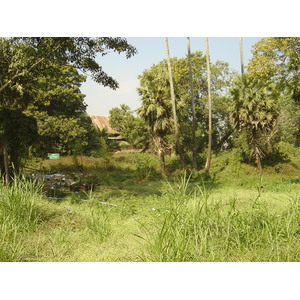 Photo Birmanie (Myanmar) Rangoun 2005-01 135