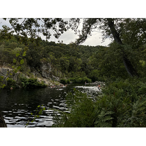 Photo France Corse Chisa 2022-07 13