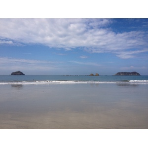 Photo Costa Rica Parc Manuel Antonio 2015-03 124