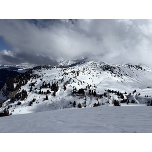 Photo France Praz sur Arly 2025-02 0