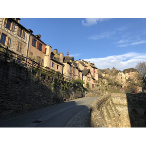 Photo France Conques 2018-04 125