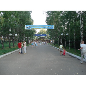 Photo Russie Kazan 2006-07 115