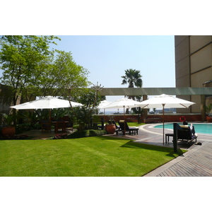Photo Afrique du Sud Johannesbourg Hotel Intercontinental 2008-09 42