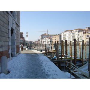 Photo Italie Venise 2005-03 99