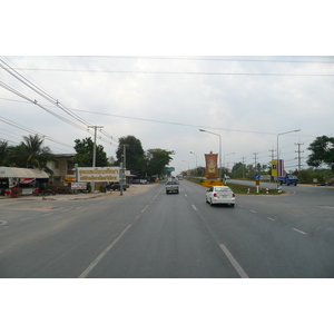 Photo Thaïlande Chonburi Sukhumvit 2008-01 115