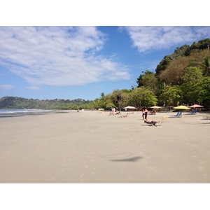 Photo Costa Rica Parc Manuel Antonio 2015-03 411