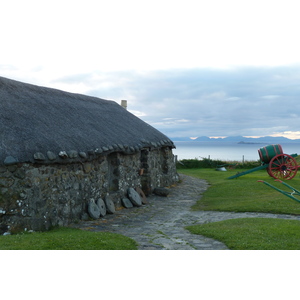 Photo Royaume-Uni Skye 2011-07 17