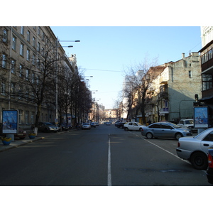 Photo Ukraine Kiev 2007-03 208