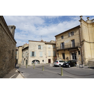 Photo France Uzès 2017-08 65