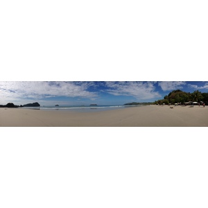 Photo Costa Rica Parc Manuel Antonio 2015-03 516