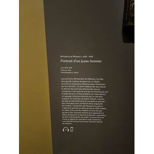 Photo France Paris Musée Jacquemart André 2023-04 159