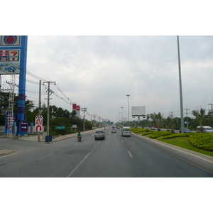 Photo Thaïlande Chonburi Sukhumvit 2008-01 87