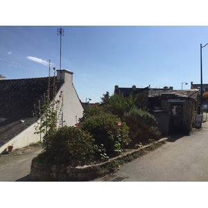 Photo France Île-aux-Moines 2016-08 53