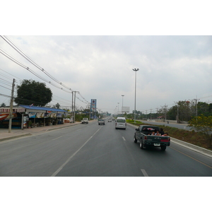 Photo Thaïlande Chonburi Sukhumvit 2008-01 78