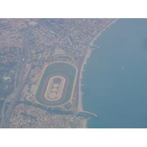 Photo France Cagnes sur Mer 2005-06 1
