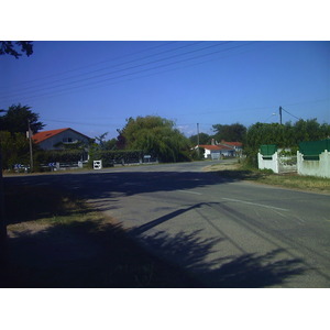 Photo France La Plaine sur mer 1999-07 13