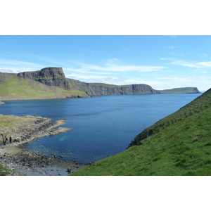 Photo Royaume-Uni Skye Neist Point 2011-07 52