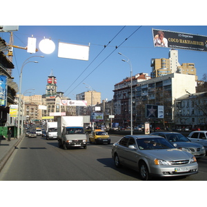 Photo Ukraine Kiev 2007-03 246